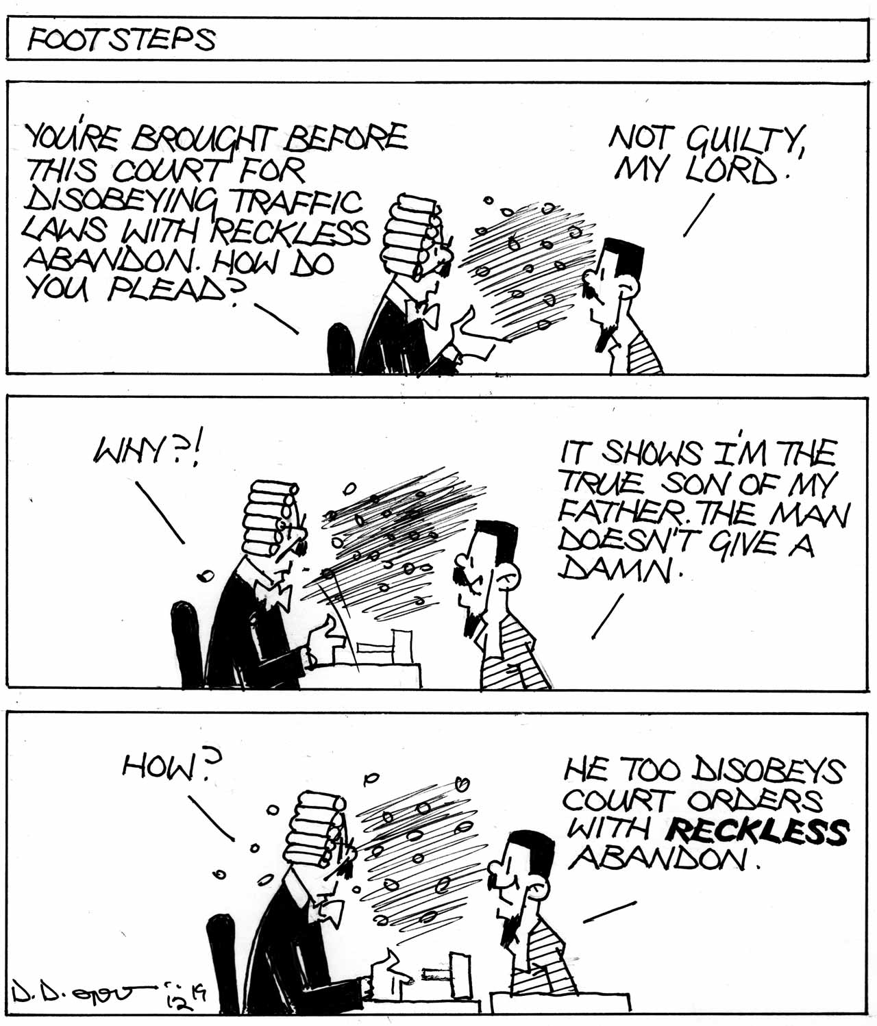 CARTOON