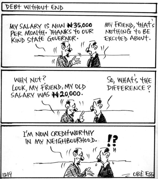 CARTOON