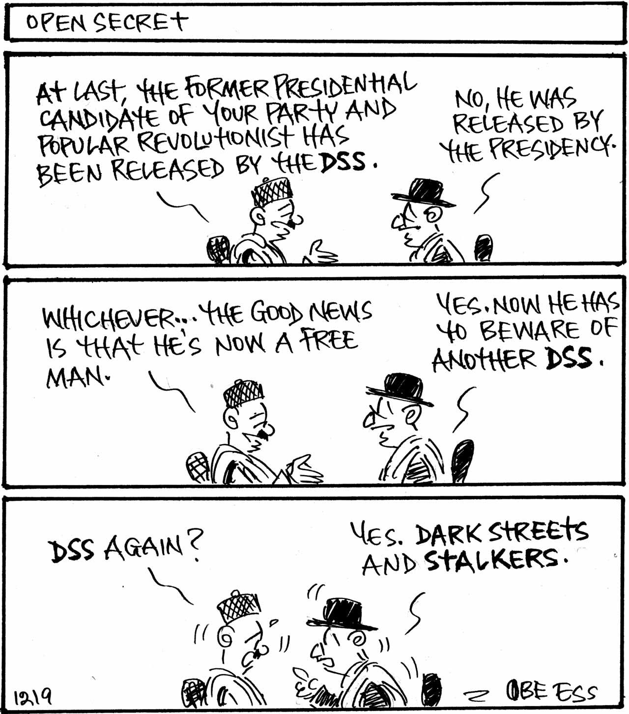 CARTOON