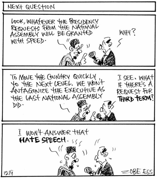 CARTOON