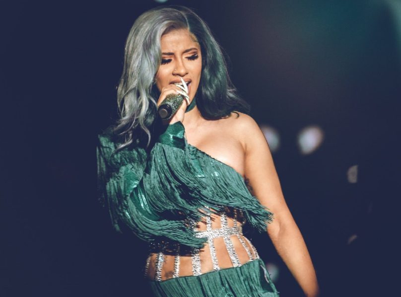 Cardi B