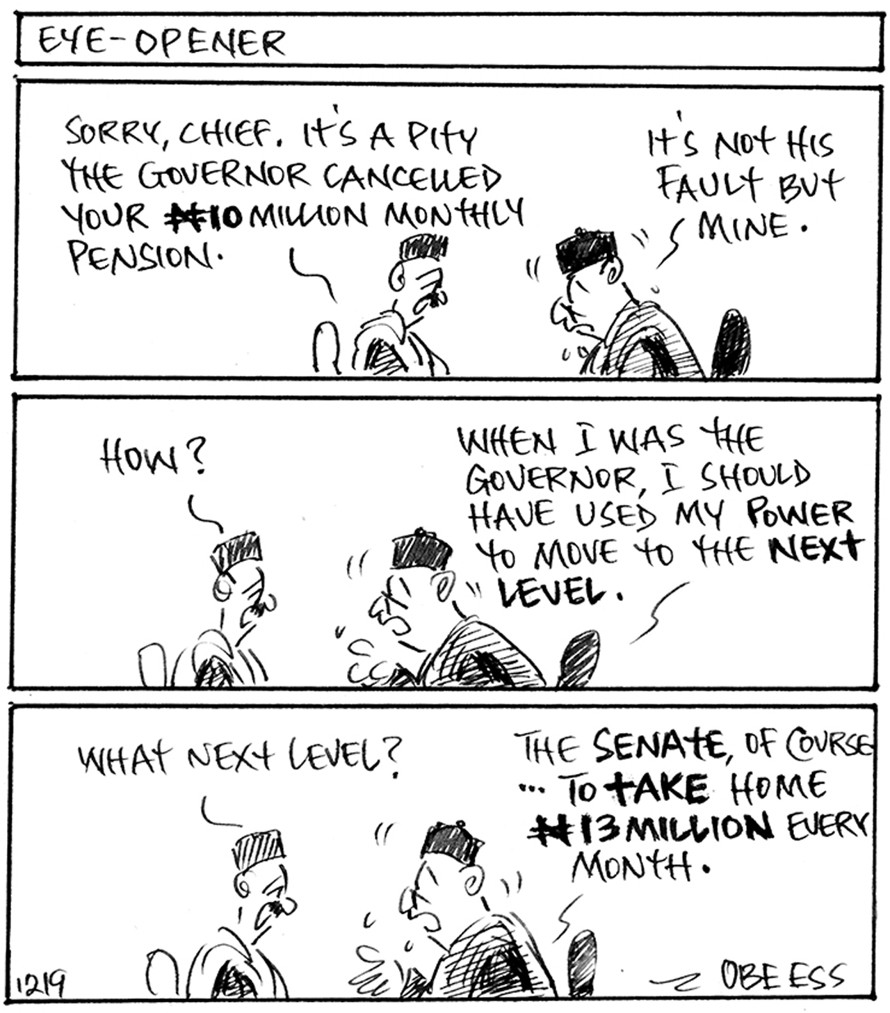 Cartoon