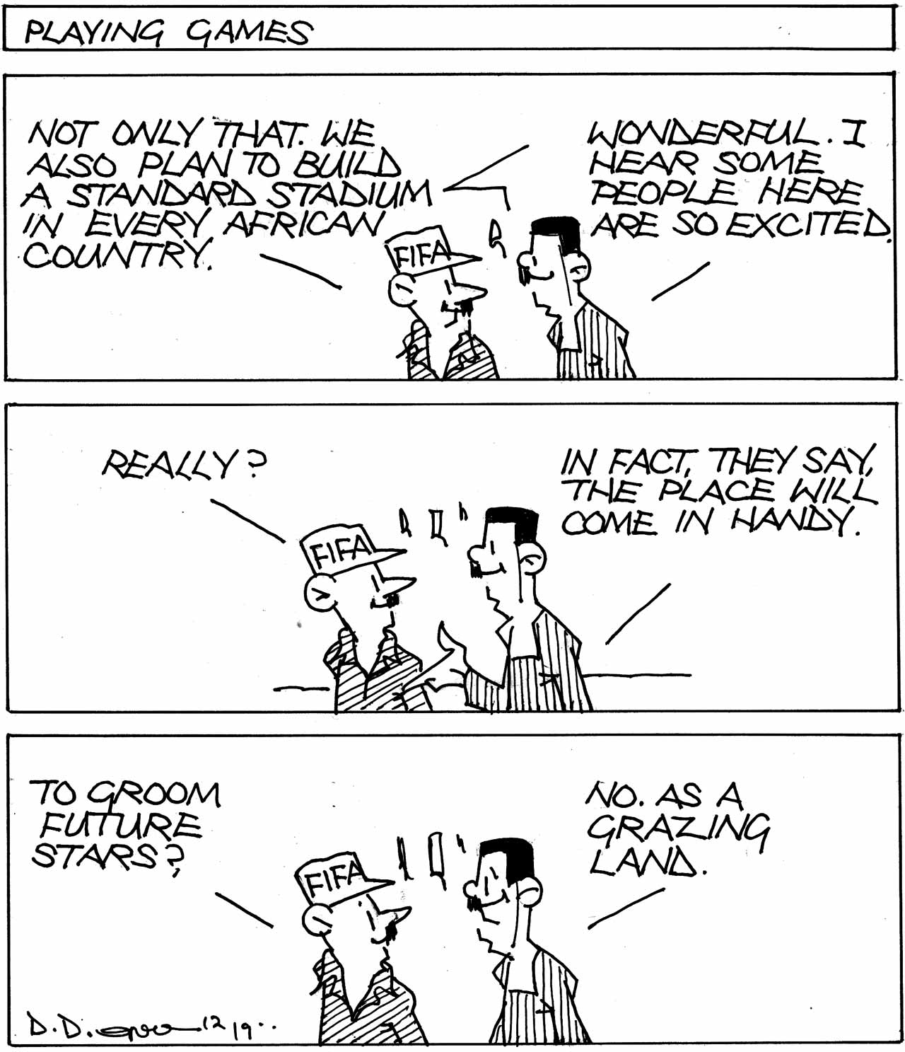 Cartoon