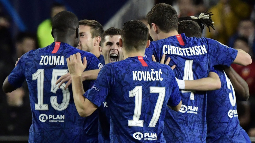 FBL-C1-EUR-VALENCIA-CHELSEA