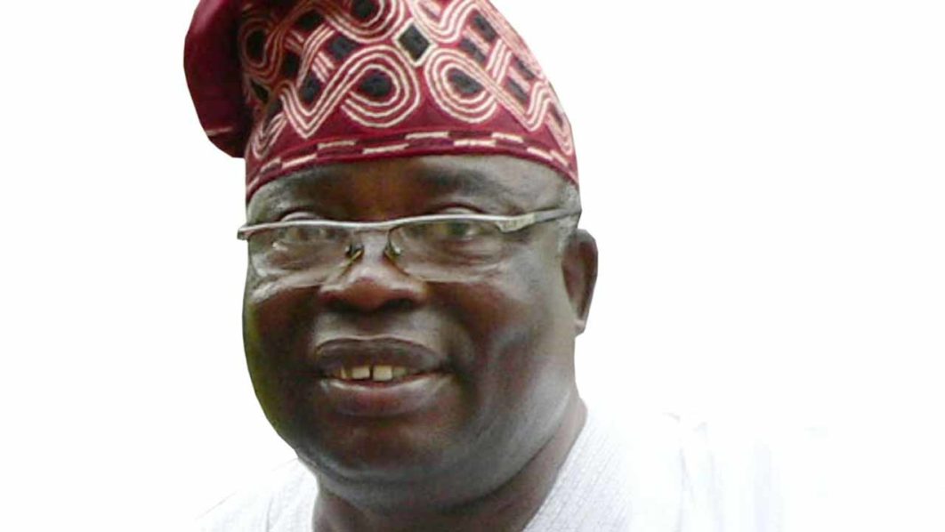 Chief-Lanre-Razak