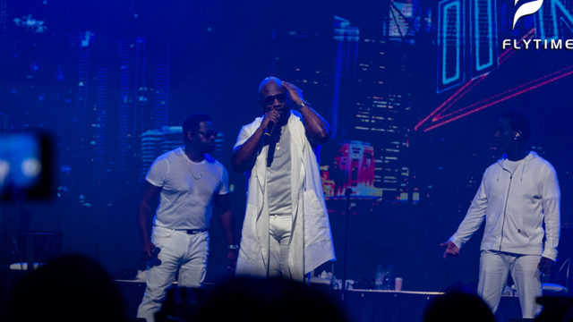 Boyz II Men