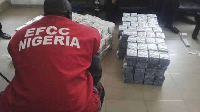 EFCC