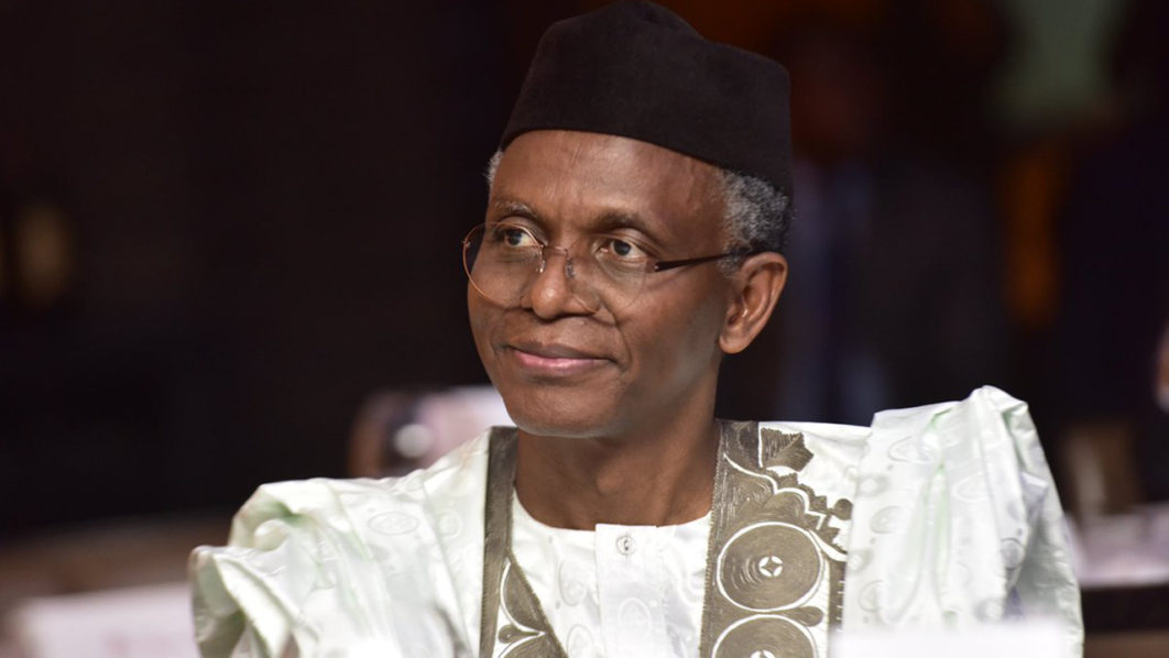 El-rufai