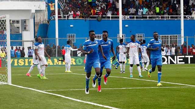 Enyimba