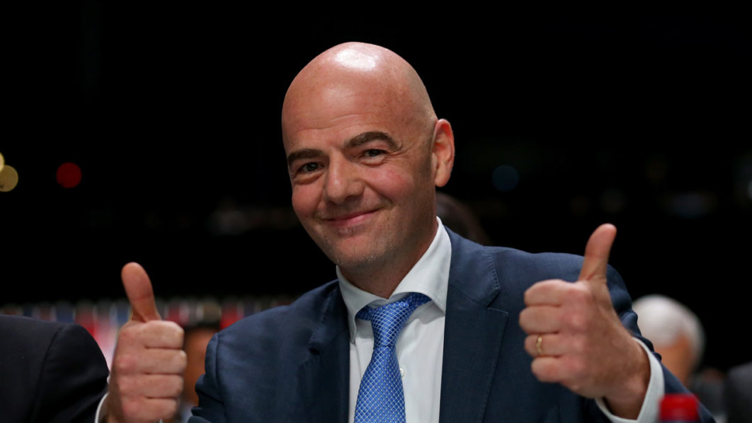 FIFA