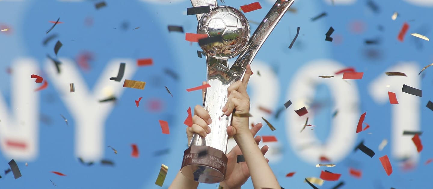 FIFA 2020 U-20 World Cup