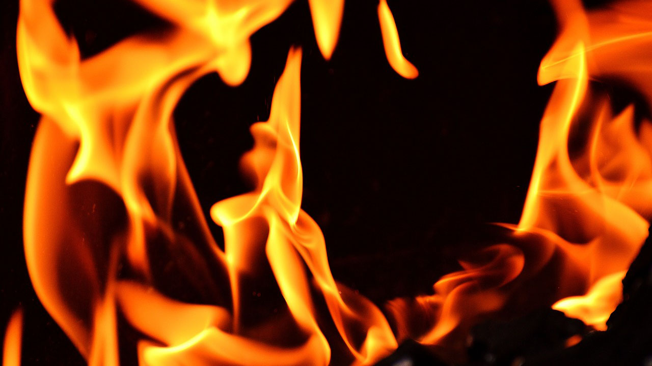 Fire