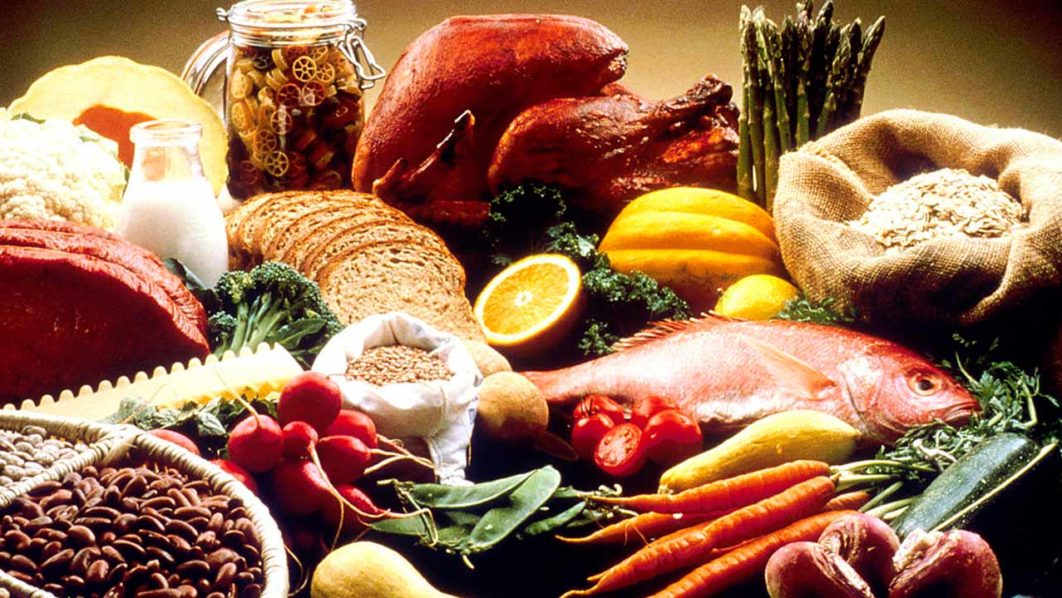 Food-inflation