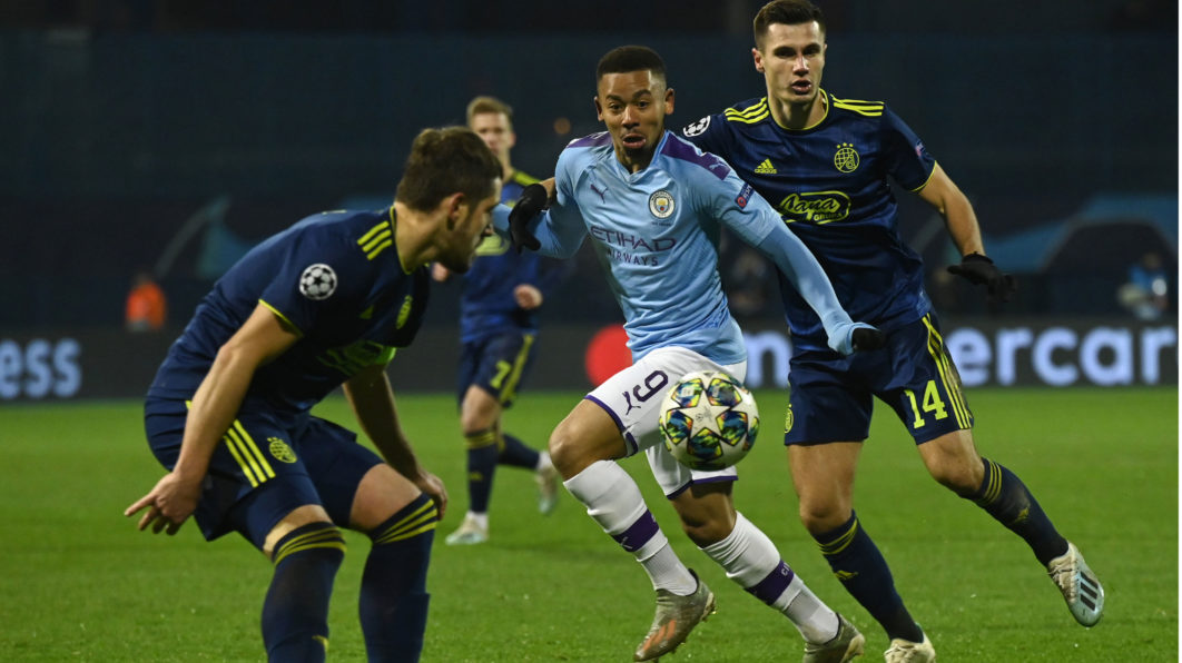 FBL-EUR-C1-DINAMO ZAGREB-MAN CITY