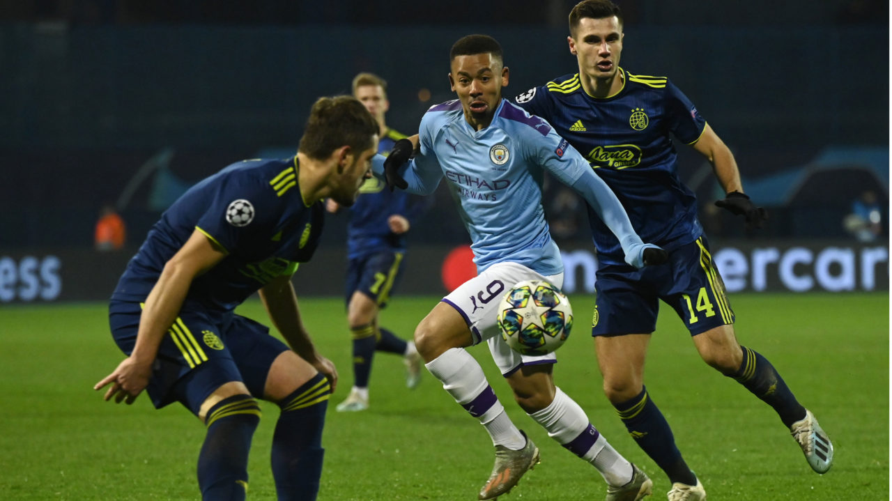 FBL-EUR-C1-DINAMO ZAGREB-MAN CITY