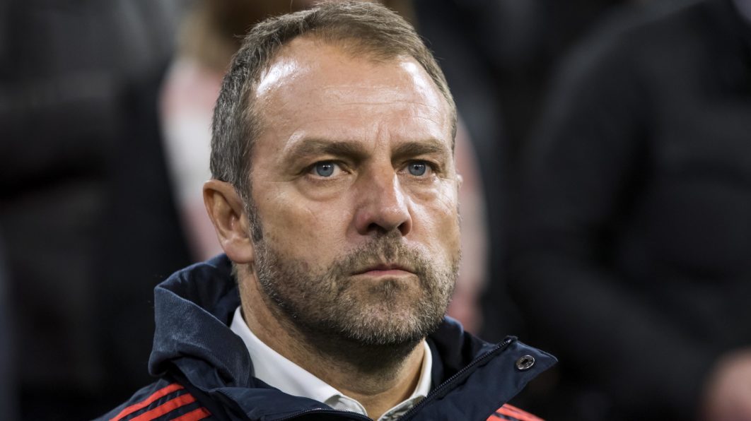 FILES-FBL-GER-BAYERN MUNICH