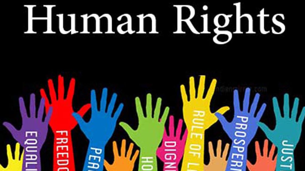 Human right