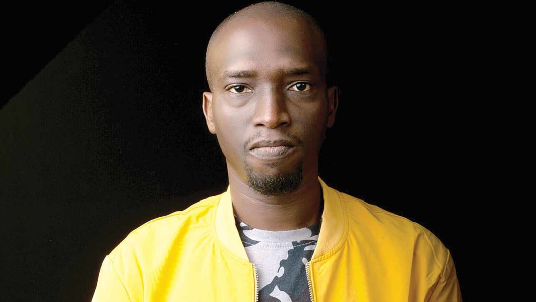 Nosa Iyamu