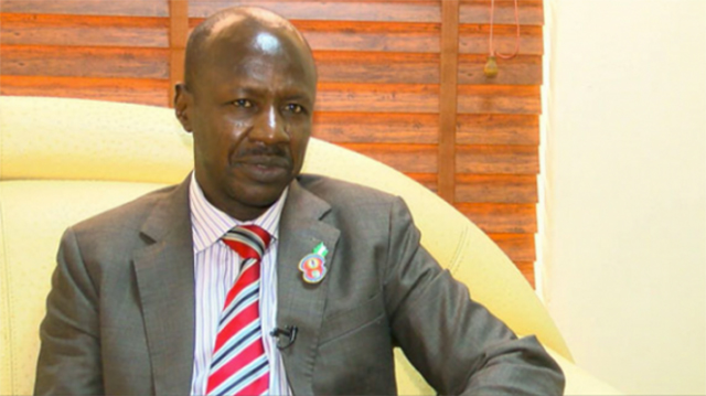 Ibrahim Magu