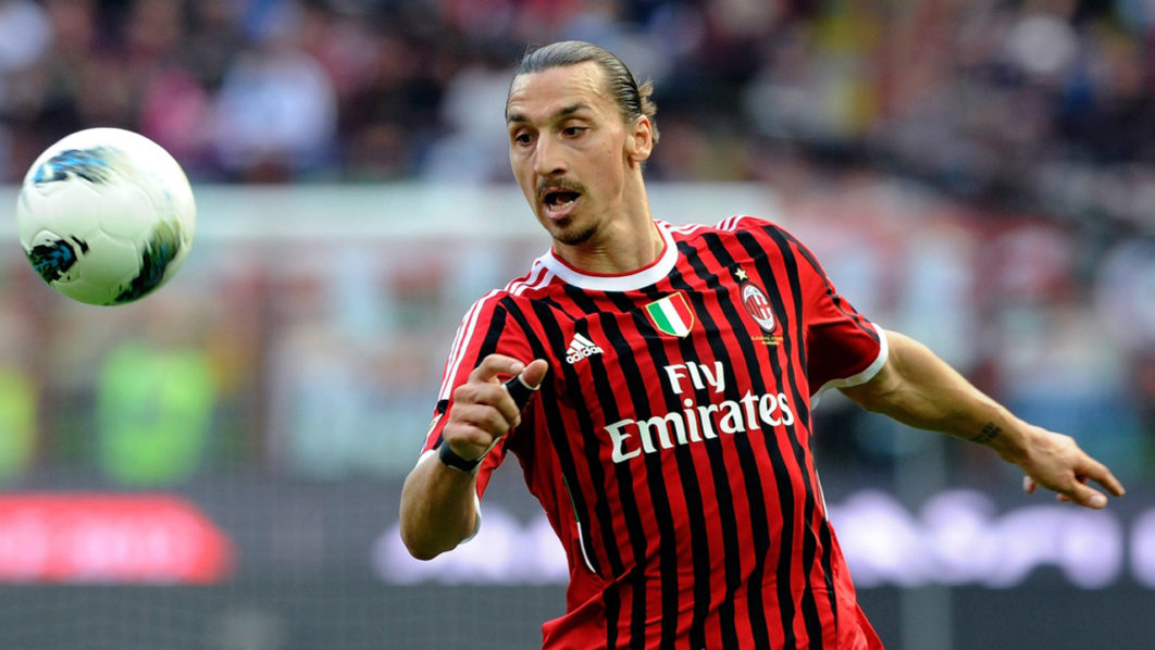 Ibrahimovic