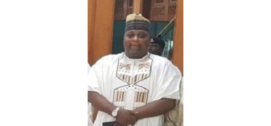 Ja’afaru Illiyasu