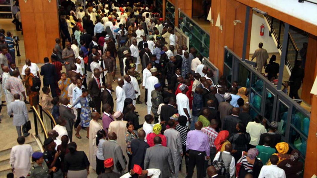 Job-Seekers