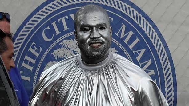Kanye West
