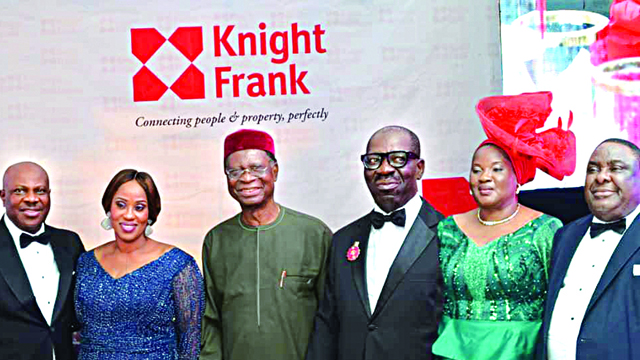 Knight Frank