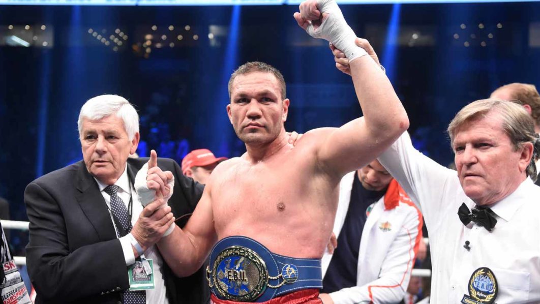 Kubrat-Pulev