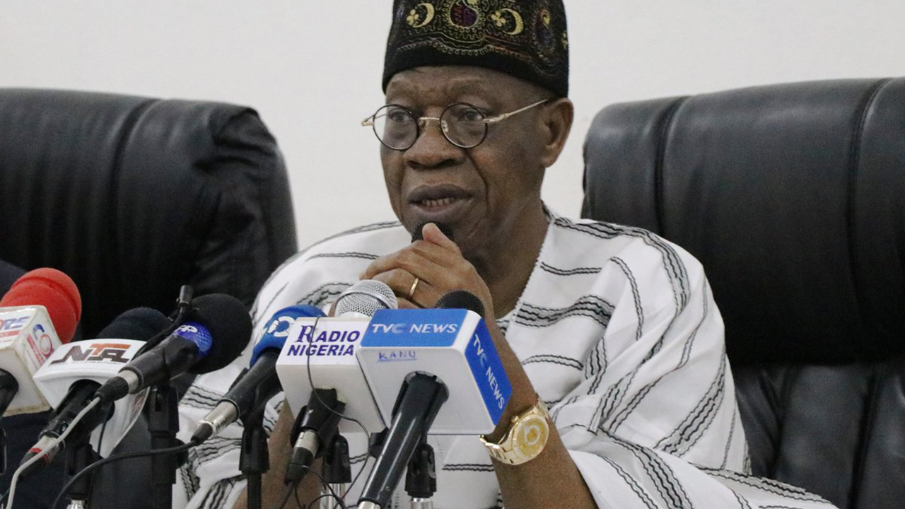 Lai-Mohammed