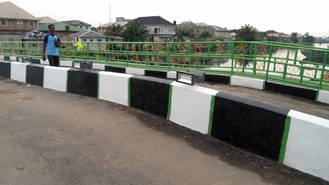 Link-bridge