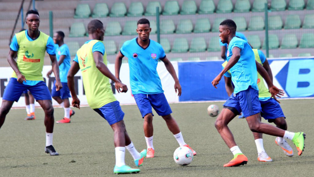 MFM Lagos