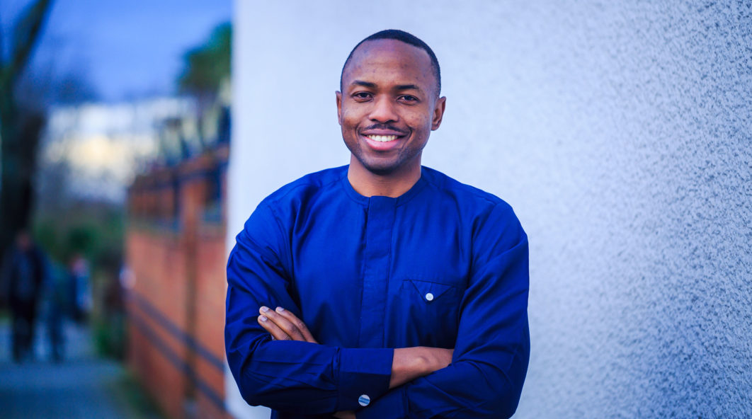 Femi Osewa