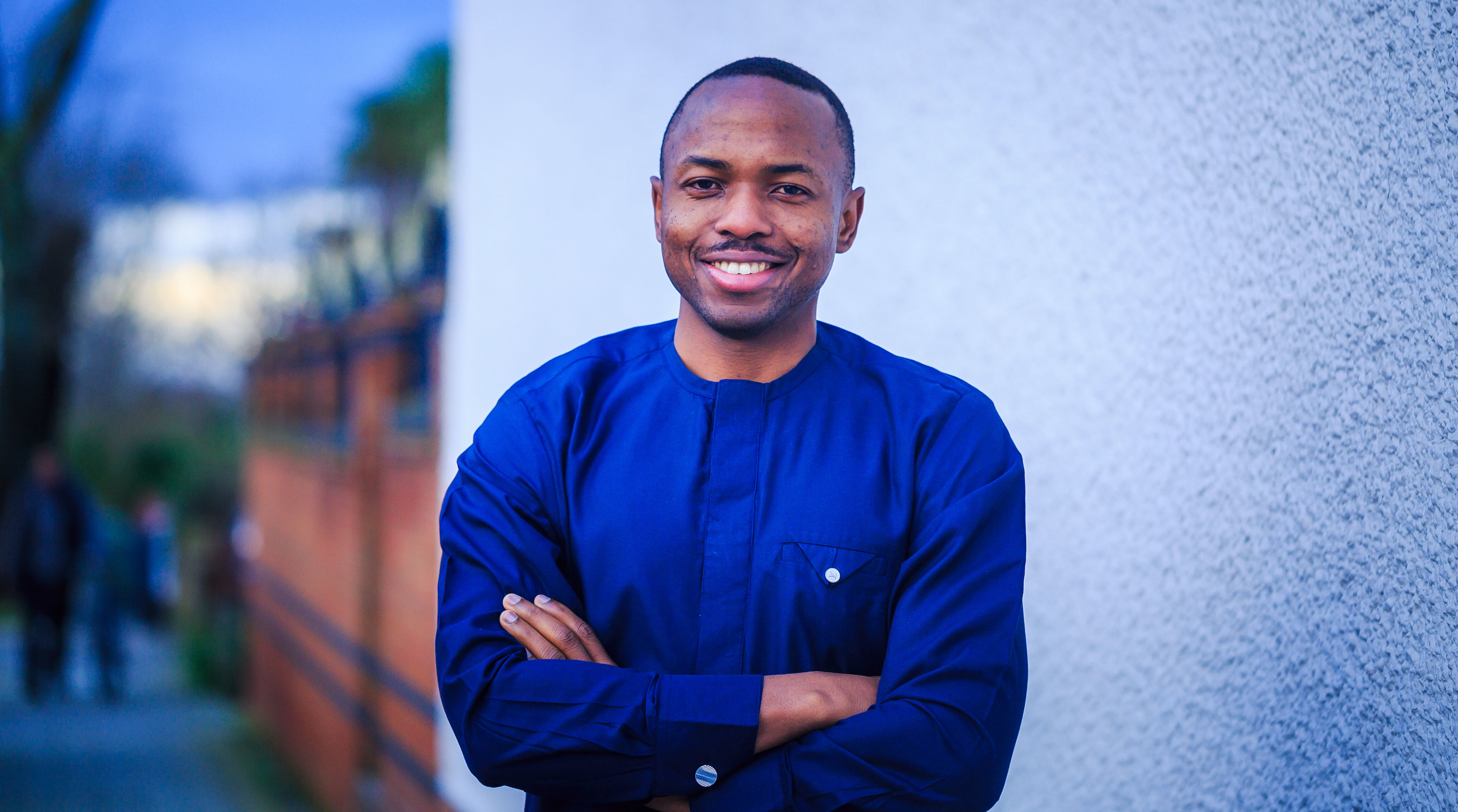 Femi Osewa