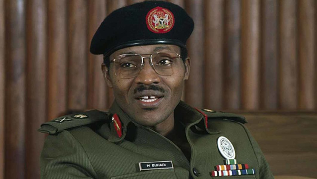 Major-General-Muhammadu-Buhari