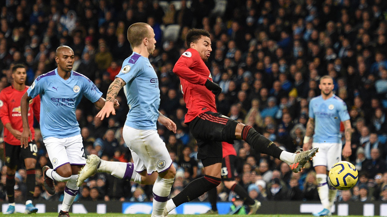 FBL-ENG-PR-MAN CITY-MAN UTD