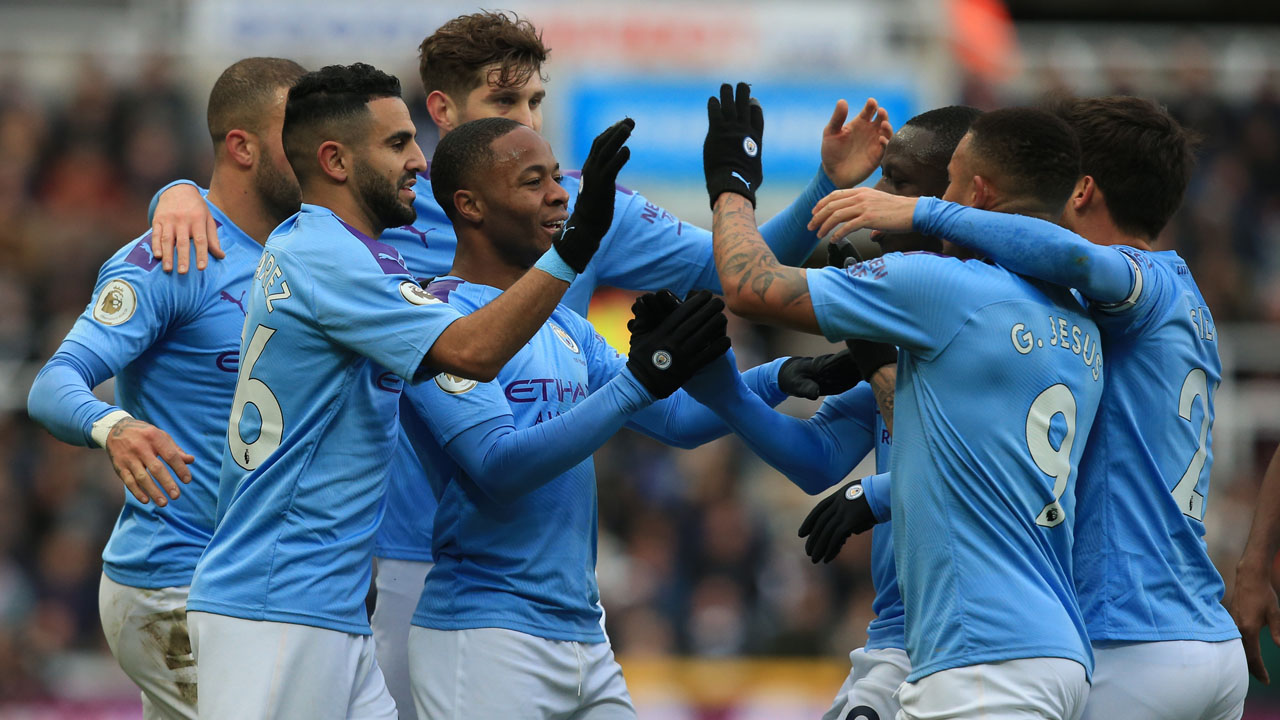 FBL-ENG-PR-NEWCASTLE-MAN CITY