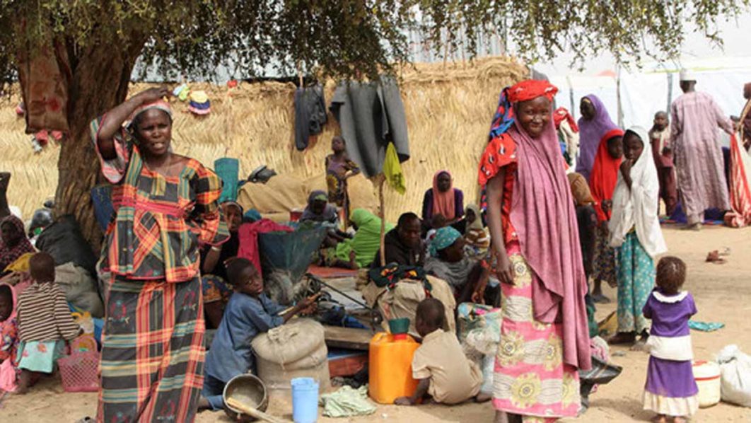 Marabout-economy