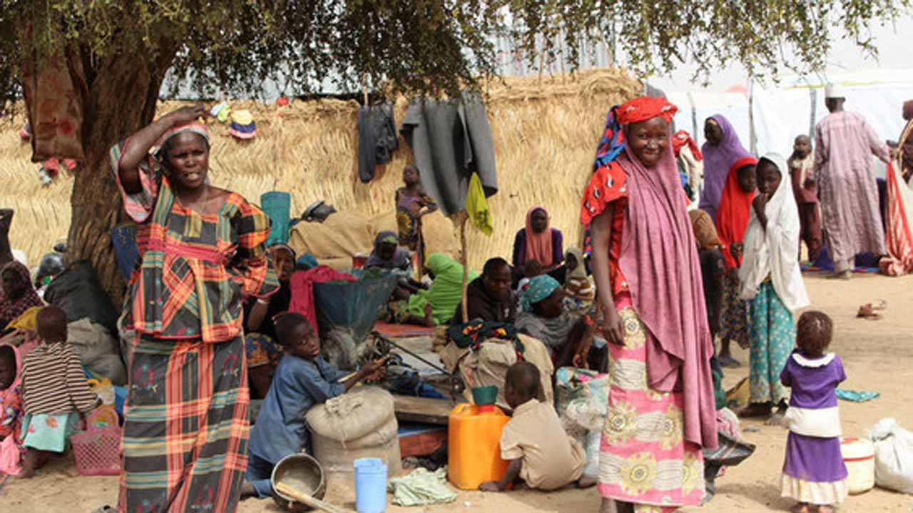 Marabout-economy