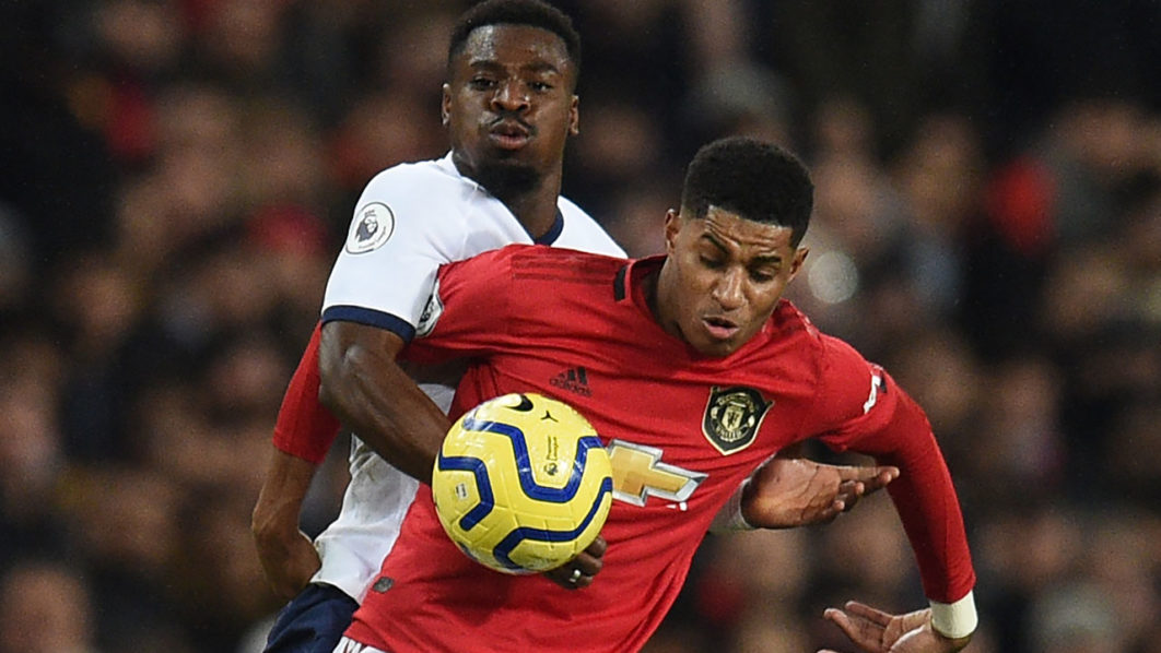 FBL-ENG-PR-MAN UTD-TOTTENHAM