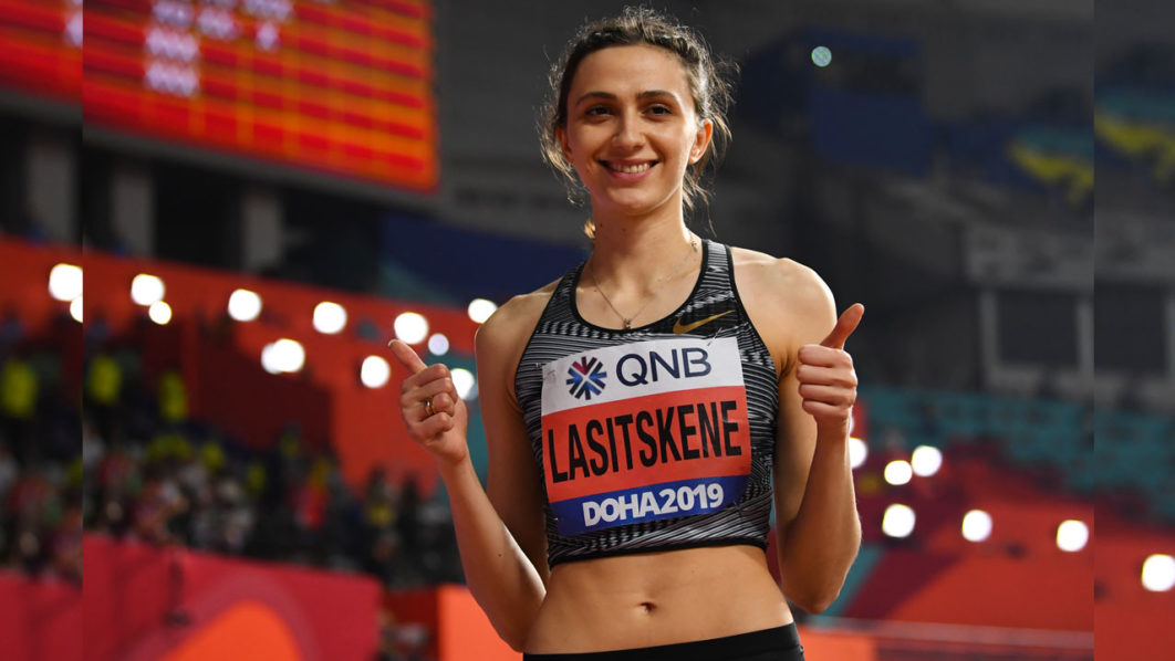 World Athletics Championships – Doha 2019