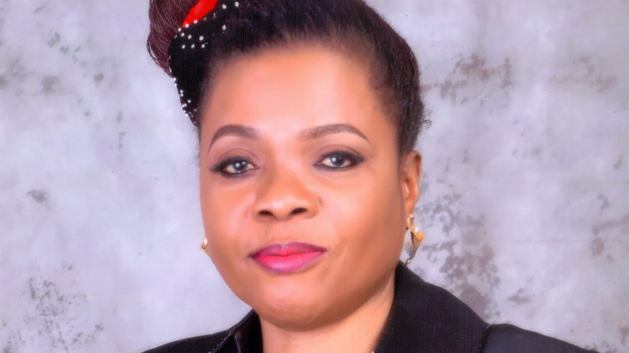 NCRIB, Mrs.Bola Onigbogi