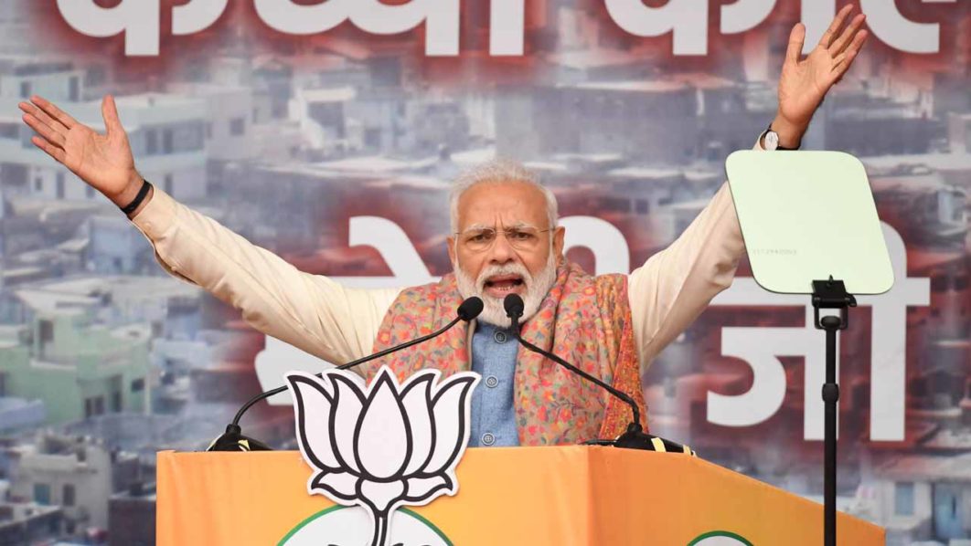 Narendra-Modi