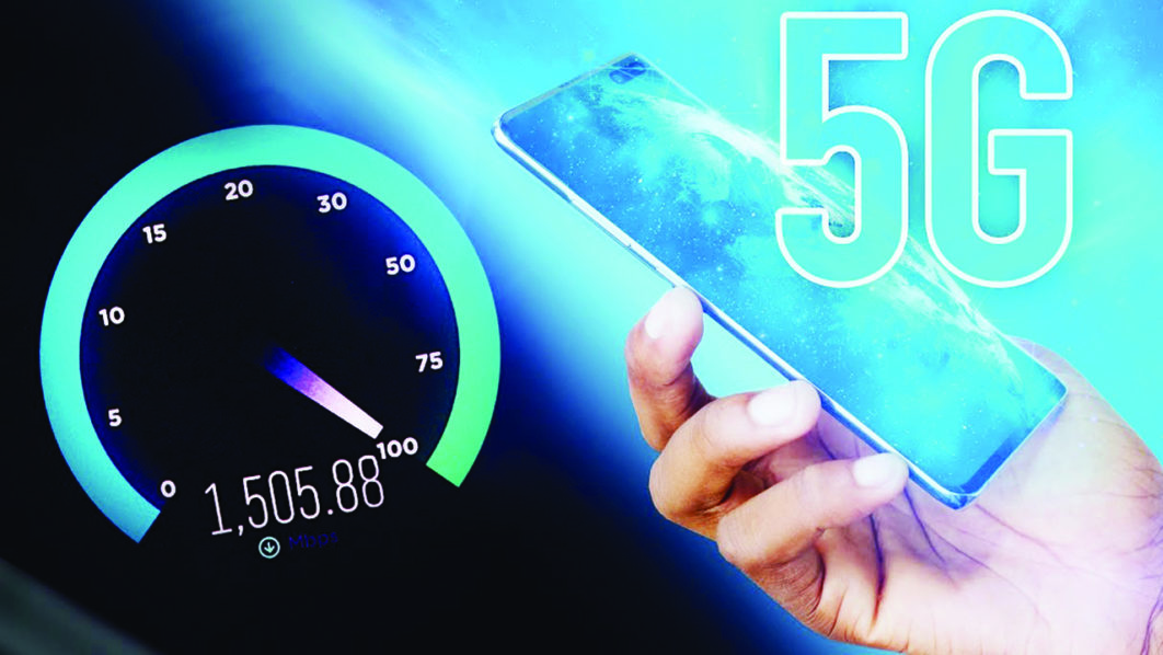 New 5G