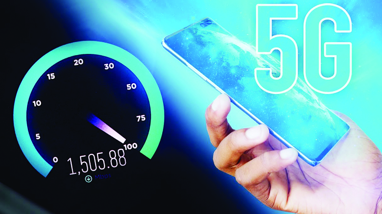 New 5G