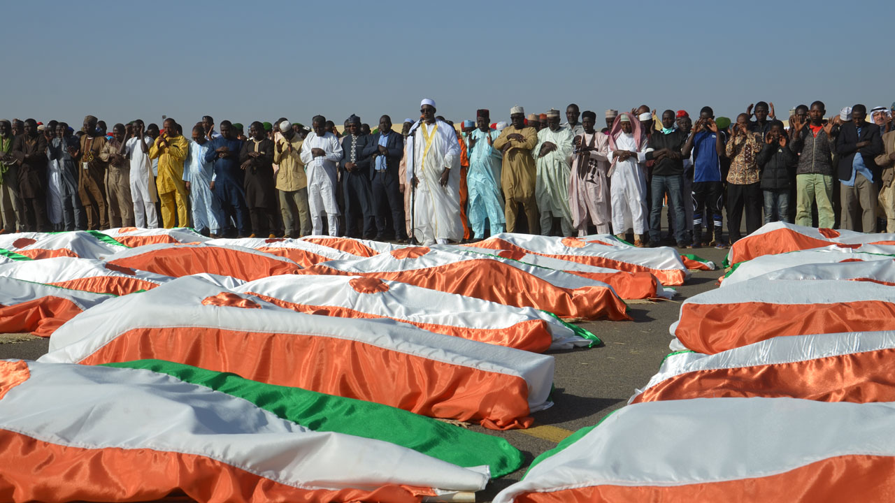 NIGER-CONFLICT-ARMY-ATTACK