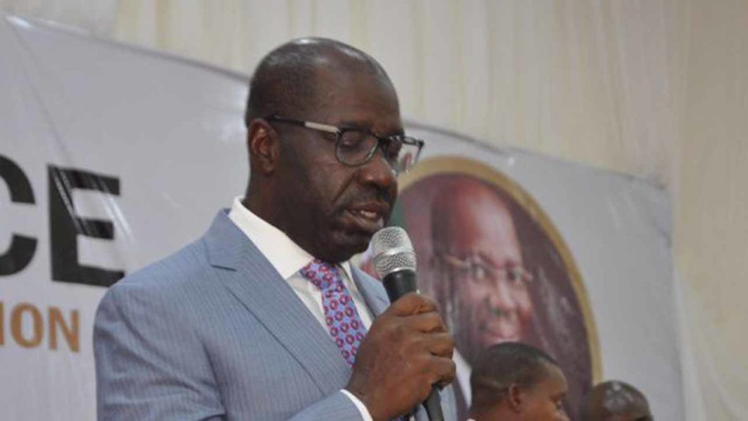 Obaseki-