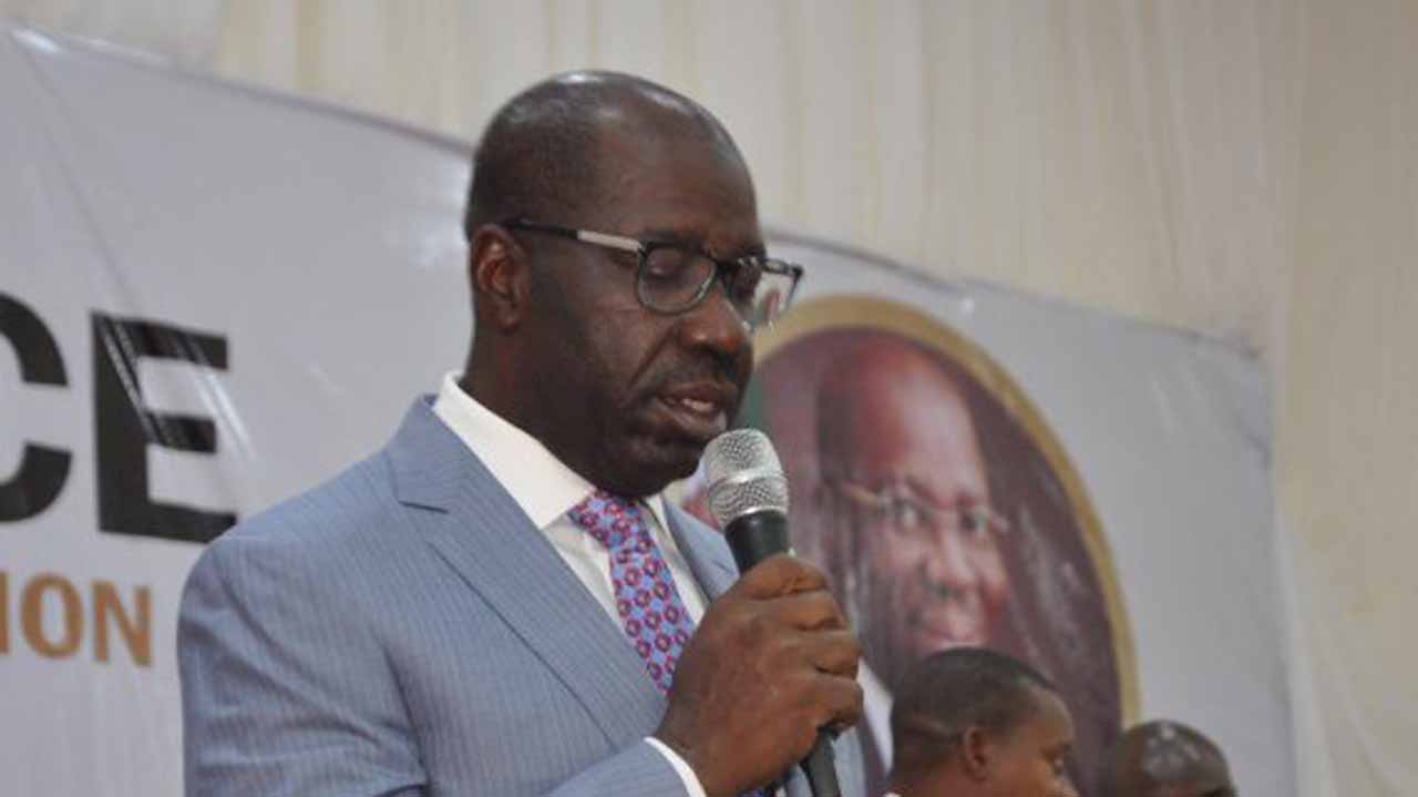 Obaseki-