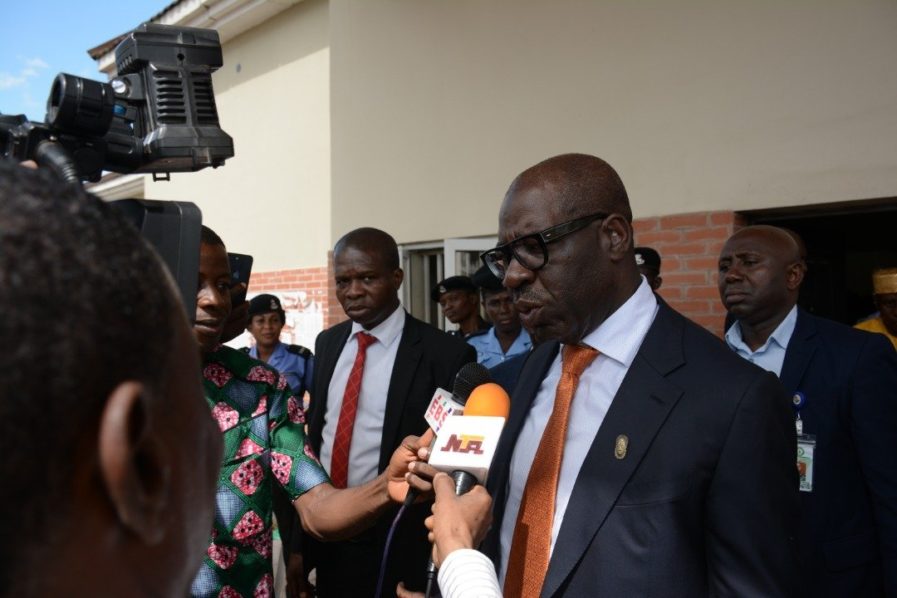 Obaseki