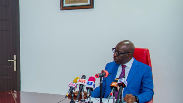 Obaseki
